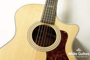 414ce Rosewood V-Class